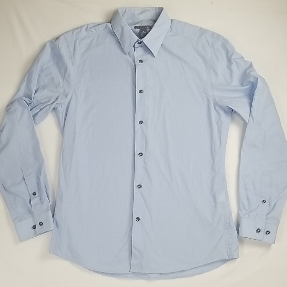 H&M Button down